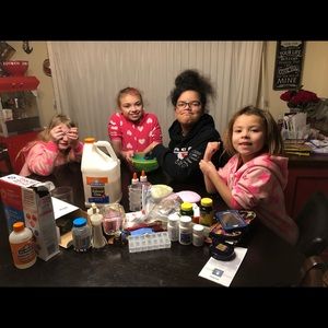 Meet your Posher, Vicki